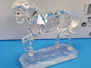Swarovski Stallion | eBay