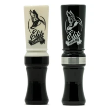 Elite Duck Calls - Elite Acrylic Canada Goose Call