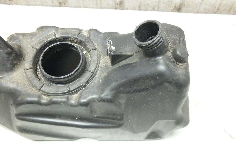 07 Piaggio X9 Evolution 500 IE Scooter gasolina gas tanque combustible 6p00824 6pc055 Foto 4 de 4