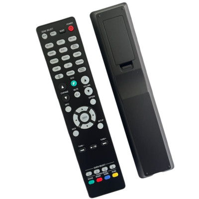 Replacement Remote Control Fit For Denon AVR-S760H AVR-S770H AVR-S970H RC-1244