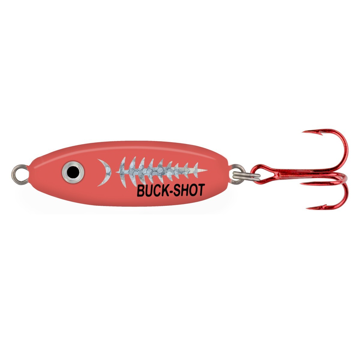 cray fish lures X Zone Muscle Back Craw Summer Craw / 4