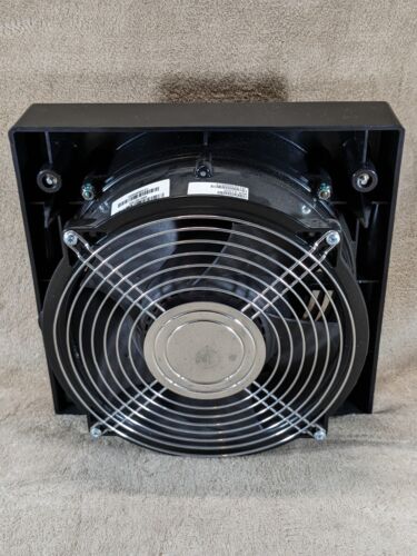 APC 490-0079A Condenser Fan Cooling System DataCenter Replacement Part WOM-61005 - Photo 8/24