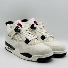 IM4002 100 Air Jordan 4 Retro OG Flight Club Size 12