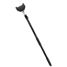 8-Foot Extension Handle Board Corner Protector V-Shaped Cargo Edge Guard 1Pc