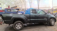 Passenger Front Seat Bucket Cloth Manual Sr5 Fits 08-14 Tacoma 6990970