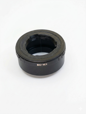 超希少！　新品 ALTIXマウントアダプター ALTIX→Sony αE Adapter for ALTIX lens to Sony E-mount, Sony E mount , NEX | eBay