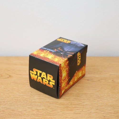 [New] CASIO G-SHOCK STAR WARS Limited Logo Version - Picture 7 of 8