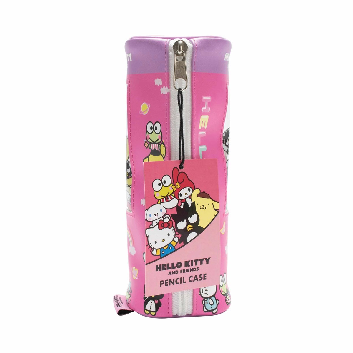 Hello Kitty Pencil Case, Stationery, Entertainment, Gift