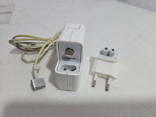 Apple A1436 45W alimentatore power adapter MagSafe 2 originale per MacBook Air - Afbeelding 4 van 4