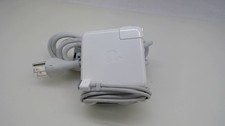  Genuine Apple 85W MagSafe Adapter A1222 MacBook Pro Minor Hairline Crack
