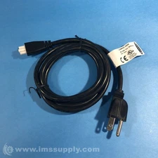 Banner Engineering Corp. LQMAC-306B LED Double Ended Cordset FNIP