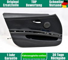 T�rverkleidung T�rpappe Vorn links BMW 3er E91 7974893