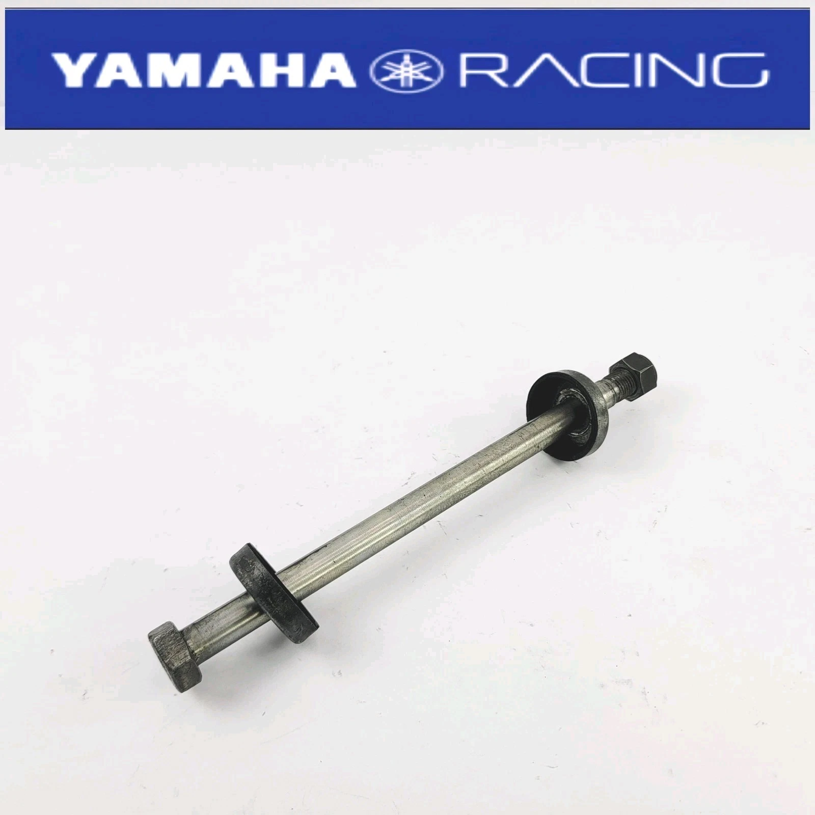 2005-2025 YAMAHA TTR125 TTR 125 OEM SWINGARM BOLT PIVOT COLLARS