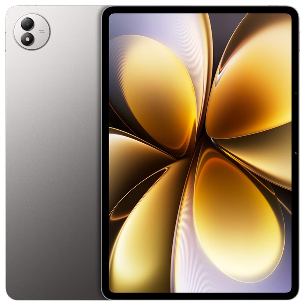 Vivo Pad 6 Pro WiFi Tablet Snapdragon 8 Elite Gen5 4K 13.2” 144Hz