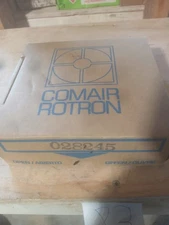 COMAIR ROTRON 028245 MR2B3 FAN New