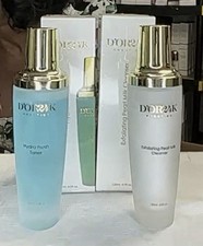 D OR24K Prestige Exfoliating Pearl Milk Clean...