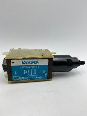 Vickers - Reducing Valve - 870039, DGMX2 3 PP BW S 40 - Genuine-New