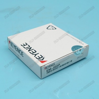 1 piece new keyence EM-005P Proximity Sensor Switch Free ship