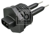 Sensor KüHlmittelstand Febi Bilstein 01569 FüR VW Seat Golf Jetta T3 14 Passat 2