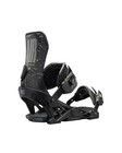 YES. Airmaster Snowboard Bindings, Splatter Grey, Medium MY26