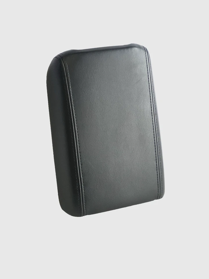 2007-2017年Acadia Enclave Outlook Traverse中心控制台盖黑色原始设备制造商 — 第 4/4 张图片