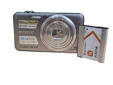 Sony Cyber-Shot DSC-WX50 16.2MP Compact Digital Camera