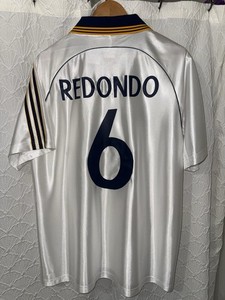 redondo real madrid | eBay
