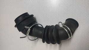 Bauknecht WAK 62 Waschmaschinen Ablaufmanschette(Bottich Zur Pumpe) 461971409193