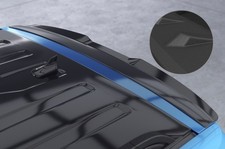 Heck Spoiler Dach Flügel Tuning Wing für VW Caddy V HF706