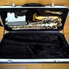 Alto Saxophone Student Selmer AS500 Serial S33407015