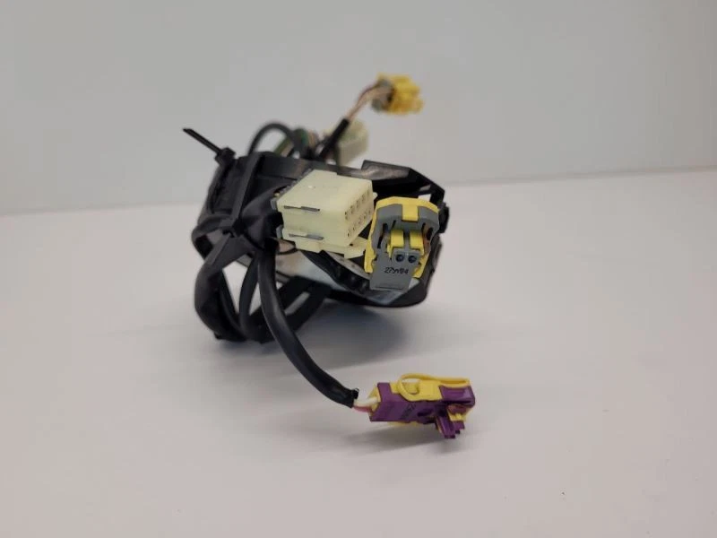 2004-2007 CADILLAC XLR Clockspring Clock Spring 89060610 04-07 Foto 4 de 4