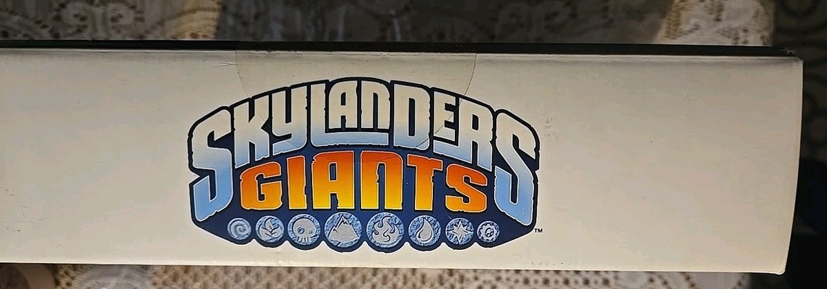 Skylanders Giants, de nouveaux personnages rejoignent le combat (3DS