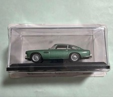 Norev 1/43 Hachette Famous Car Collection Aston Martin DB4 1959 Collectables 17+