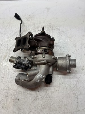 Turbocharger For Audi Q5 2.0 TFSI Quattro DAYB DAY 06L145722T