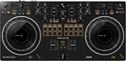 Pioneer DDJ-REV1 Serato Controller 2 Deck