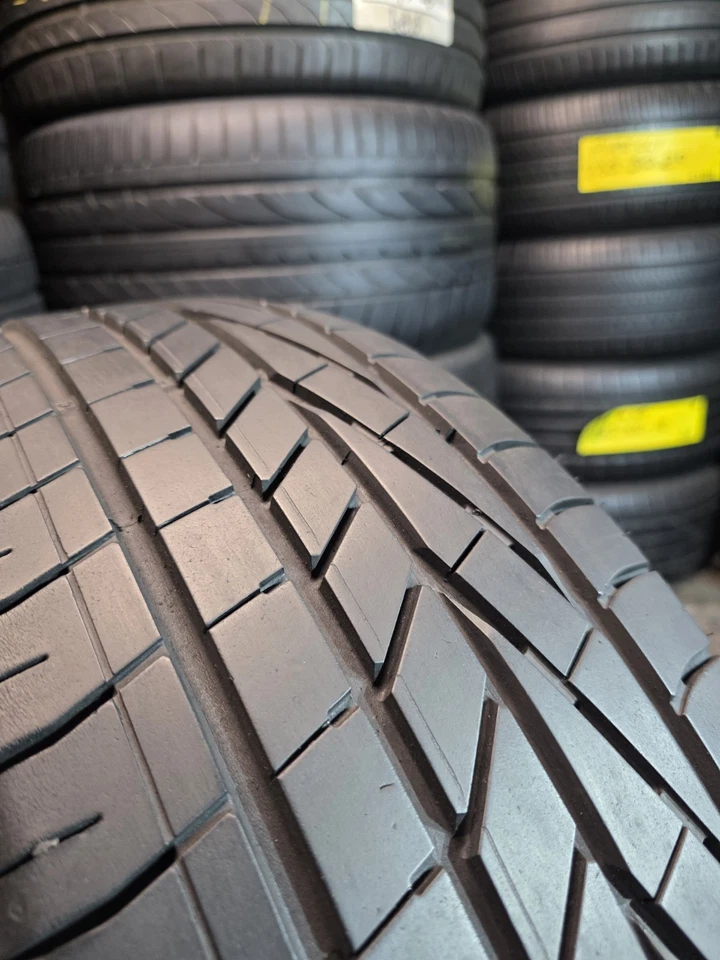 1x 235/65/17 (104W) GOODYEAR EXELLENCE AO - Image 3 of 4