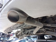 Tube d'échappement Kia CEED