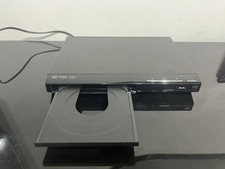 Sony HDMI DVD Player With USB Compact DVP-SR760H Black TESTED WORKING