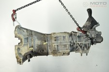 MAZDA MX-5 III NC 1.8 126PS 2.0 160PS Getriebe Schaltgetriebe M53F N7 147tkm