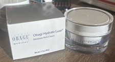 OBAGI Hydrate Luxe Moisture-Rich Cream 1.7 Oz...