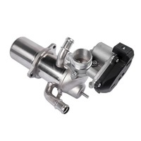 Agr-Ventil Mit Agr-KüHler FüR Audi A4 8W2 8WC A5 A6 Q5 2.0TDI Quattro 04L131501B