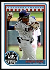 2025 Topps Welcome to the Club: 3 MVP Quentin Young #33