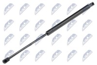 Heckklappen DäMpfer Gasfeder Kofferraum NTY AE-PL-031 FüR Opel Zafira Family A05