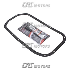 Engine Oil Pan Gasket for 1995-2005 Hyundai Accent Scoupe 1.5L 1.6L L4 SOHC