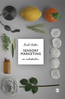 Bertil HultéN | Sensory Marketing | Buch | Englisch (2020) | An Introduction