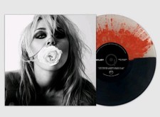 Miley Cyrus Bass Persuades Vinyl Vertigo Exclusive /5000 Numbered - Presale