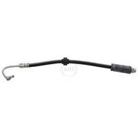 Bremsschlauch 340 Mm OUT M10X1.0 INN M10X1.0 A.B.S. FüR U.A. Renault Kangoo