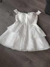 wedding dress size 14