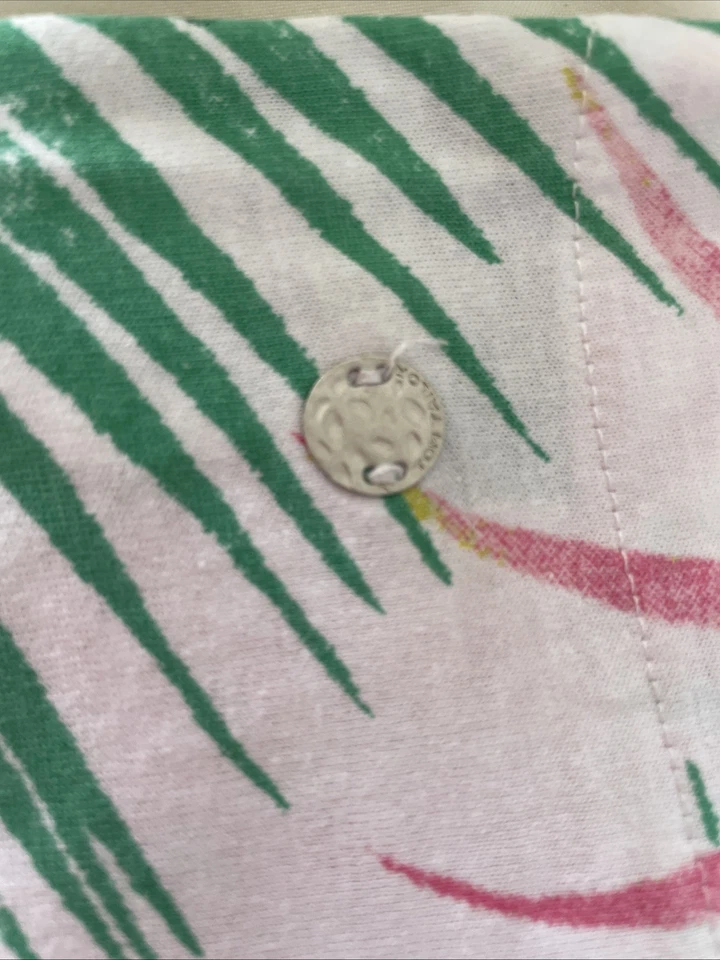 Girls On/off Shoulder T-shirt Size M (152cm) - Image 3 of 4