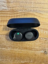 Jabra Elite Active 75t Earbuds - Navy Blue - Right Earbud Won  t Charge - READ